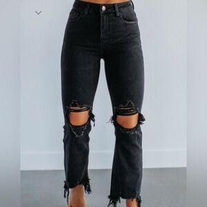 Risen Jeans